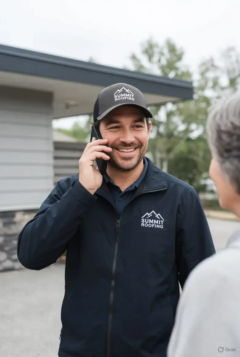 Flat Roof Leak Repair Chapin, SC FAQs